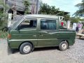 Suzuki multicab double cab 12 valve 5speed-2