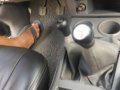 Ford RANGER XLT 4X4 2011 vs hilux strada navara-1
