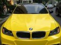 2012 BMW 3series M-sport-0