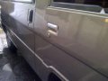 for sale Mitsubishi L300 versa van-5