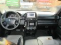 2nd Generation Honda CR-V Matic Tranny 03Model-7