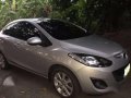 RUSH SALE Mazda 2 2011 Limited Edition see details-3