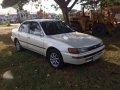 Toyota Corolla gli MT (open s swap)-0