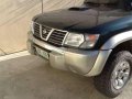 Nissan Patrol 2003 Diesel Automatic 169k Orig paint-2
