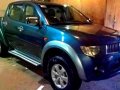 Mitsubishi Strada GLS 2009 4X4 (Repriced)-4