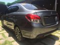 2016 Mitsubishi Mirage G4 GLS CVT AT -1