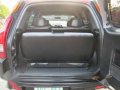 2nd Generation Honda CR-V Matic Tranny 03Model-8