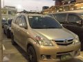 RUSH sale 2010 Toyota Avanza J-1