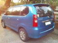 2007 Toyota Avanza 1.5g Matic All Power-2