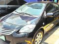 Toyota VIOS E 2011 manual transmission-0