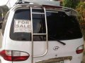 Hyundai Starex 2001 Model Excellent Condition-6