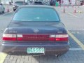 Toyota Corolla GLI-1