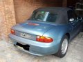 1996 BMW Z3. Good condition -1