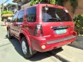 Ford Escape XLS 2.0 2007 Automatic Floor Shift-3