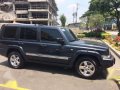 2010 jeep commander Dsl limited-1