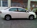 HONDA FD 2.0 Very Low mileage OFW owned-0