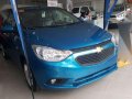 2017 Chevrolet Sail now for only 38K down negotiable-1