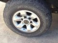 Nissan Patrol 2003 Diesel Automatic 169k Orig paint-9