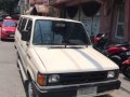 toyota tamaraw FX 2002 dual aircon -0