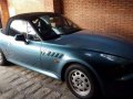 1996 BMW Z3. Good condition -0