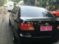 Toyota Corolla Altis 1.6E 2004 Automatic -0