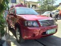 Ford Escape XLS 2.0 2007 Automatic Floor Shift-1