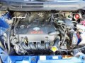 2005 Toyota Vios E allpower MT FRESH-10