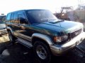 Isuzu trooper-0