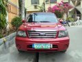 Ford Escape XLS 2.0 2007 Automatic Floor Shift-2