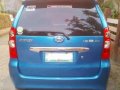 2007 Toyota Avanza 1.5g Matic All Power-1