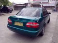 Toyota Corolla LE LoveLife 1.3 2001 MODEL-1