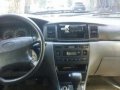 Toyota Corolla Altis 1.6E 2004 Automatic -2