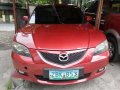 Mazda 3 2006 matic super fresh unit (vs vios city altis-2