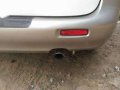 Hyundai Starex 2001 Model Excellent Condition-8
