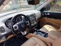 2011 Dodge Durango Citadel -audi bmw lexus mercedes -7