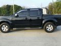 2010 nissan navara 4x4 at-1