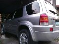 Ford Escape 2005 orig paint Xtrail 2004 CRV Tucson forester-1
