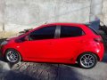 Mazda 2 2011 hatchback manual transmission-0