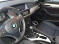 2012 BMW X1 (Diesel engine)-2