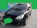 HYUNDAI GETZ CRDI 1.5L turbo diesel engine manual trans. 2008 mdl-4