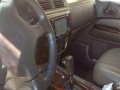 Nissan Patrol 2003 Diesel Automatic 169k Orig paint-3
