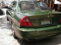 2002 Mitsubishi Lancer GLS Automatic-3