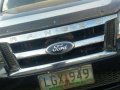 Ford RANGER XLT 4X4 2011 vs hilux strada navara-8
