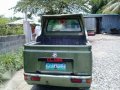 Suzuki multicab double cab 12 valve 5speed-7