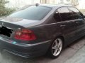 1999 BMW 318-4