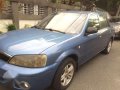 for sale Ford Lynx 2002 model-4