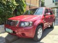 Ford Escape XLS 2.0 2007 Automatic Floor Shift-0