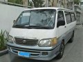 Toyota Hiace Grandia 1999 Model-8