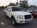 Ford Ranger XLT TDCi 2007 Pick up truck Lucena City alt Dmax Hilux-0