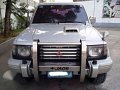 Mitsubishi Pajero 4x4 Matic 2.8-9